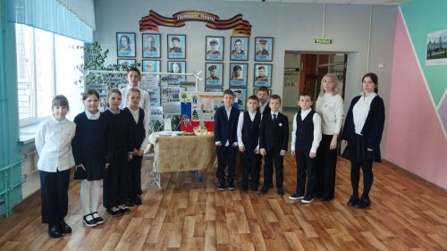 В Лаишевском районе вспоминали жертв Холокоста