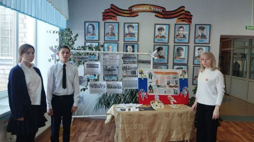 В Лаишевском районе вспоминали жертв Холокоста