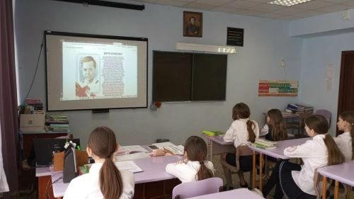 В Лаишевском районе вспоминали юных героев-антифашистов