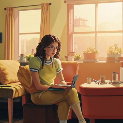 Важная информация для родителей и учеников: о формате обучения завтра, 17 февраля