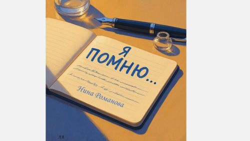 Нина Романова. «Все мы родом из детства». Часть 1