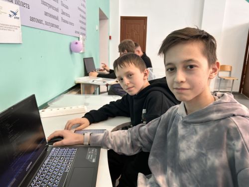 Лаишевский техникум стал площадкой для проведения региональной Олимпиады ПФО