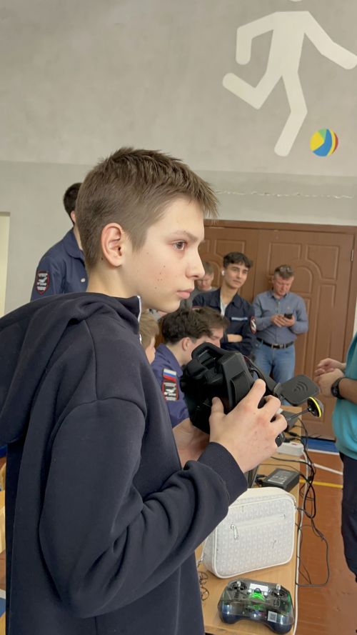 Лаишевский техникум стал площадкой для проведения региональной Олимпиады ПФО