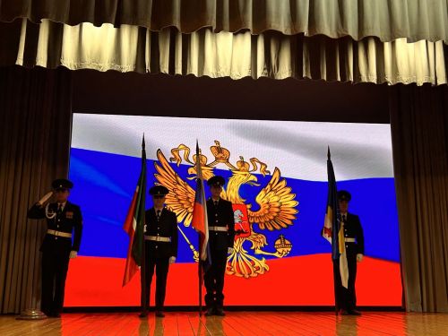 Лаишевский техникум стал площадкой для проведения региональной Олимпиады ПФО