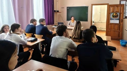 Сегодня День Воинской Славы России