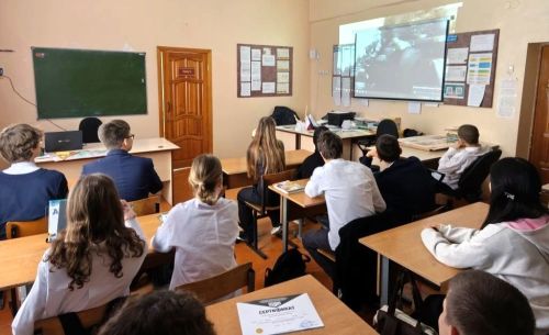 Сегодня День Воинской Славы России
