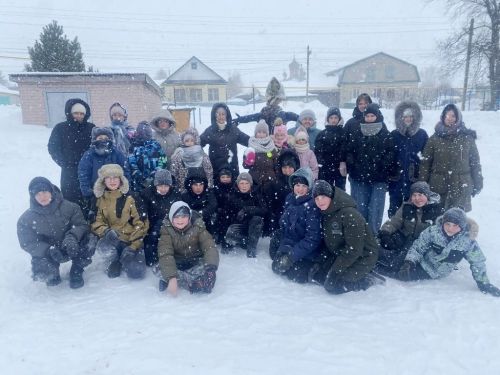 Новости Ташкирменской школы