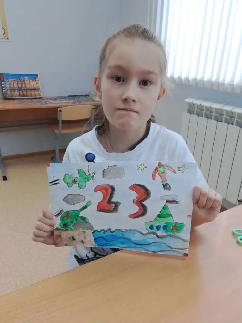 Новости Ташкирменской школы