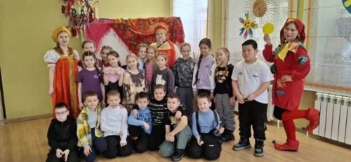 Май чабу атнасында Лаешка килгән туристлар бик күп хис-кичерешләр алды