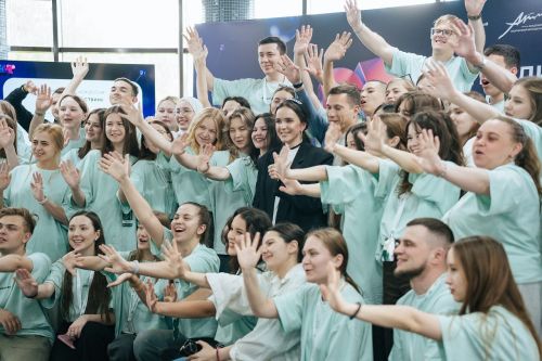 Молодых татарстанцев приглашают принять участие в проекте «Кадровый резерв»