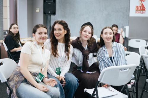 Молодых татарстанцев приглашают принять участие в проекте «Кадровый резерв»