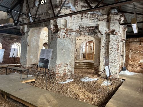 День памяти епископа Феофана (Еланского) в Державино: когда история оживает в сердцах