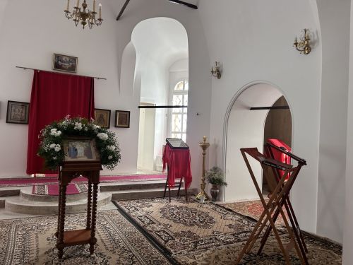 День памяти епископа Феофана (Еланского) в Державино: когда история оживает в сердцах