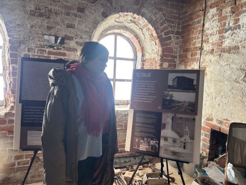 День памяти епископа Феофана (Еланского) в Державино: когда история оживает в сердцах