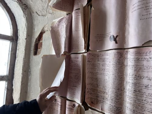 День памяти епископа Феофана (Еланского) в Державино: когда история оживает в сердцах
