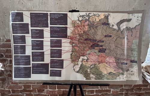 День памяти епископа Феофана (Еланского) в Державино: когда история оживает в сердцах