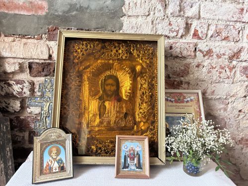 День памяти епископа Феофана (Еланского) в Державино: когда история оживает в сердцах