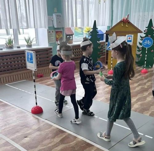 ЮХИДИ һәм «БДД» ДБУ белән очрашу: ЮИД белән бергә куркынычсызлыкка өйрәнәбез