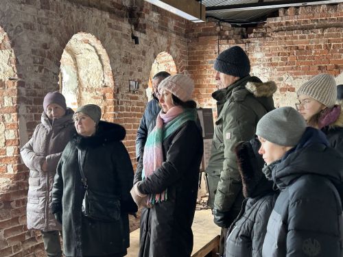 День памяти епископа Феофана (Еланского) в Державино: когда история оживает в сердцах
