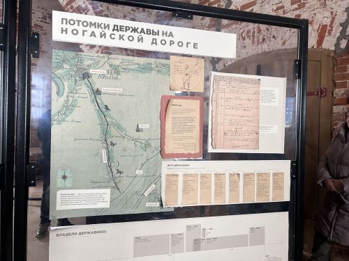 День памяти епископа Феофана (Еланского) в Державино: когда история оживает в сердцах