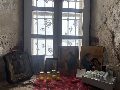 День памяти епископа Феофана (Еланского) в Державино: когда история оживает в сердцах