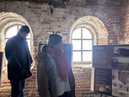 День памяти епископа Феофана (Еланского) в Державино: когда история оживает в сердцах