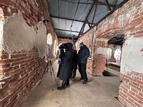 День памяти епископа Феофана (Еланского) в Державино: когда история оживает в сердцах