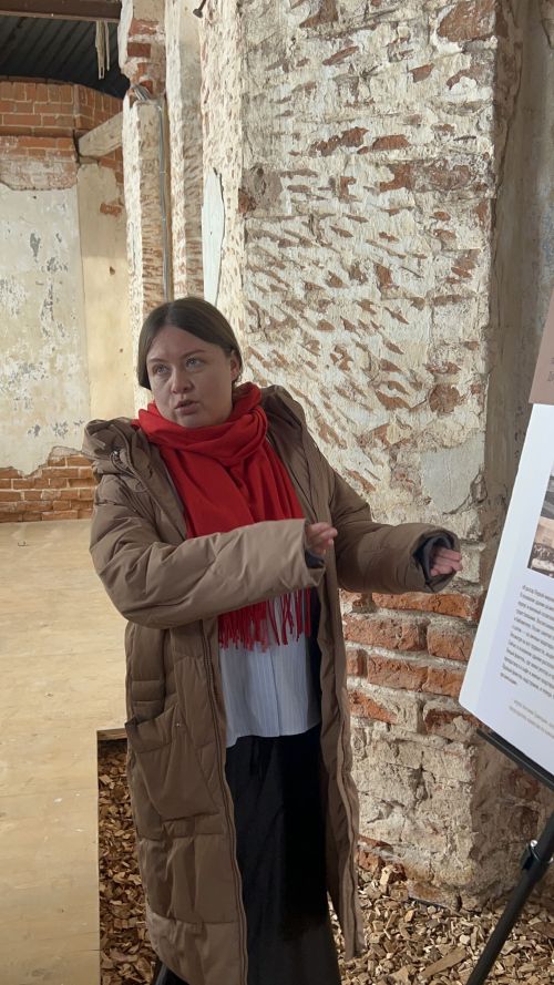 День памяти епископа Феофана (Еланского) в Державино: когда история оживает в сердцах