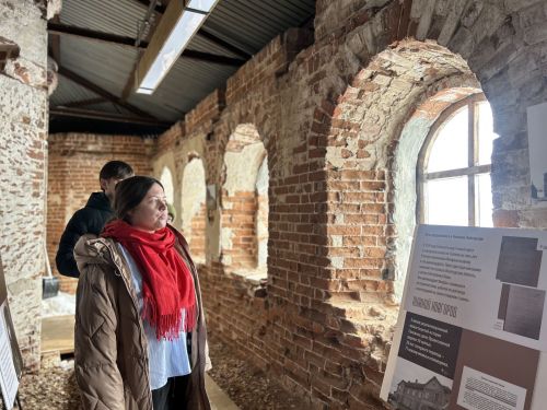 День памяти епископа Феофана (Еланского) в Державино: когда история оживает в сердцах