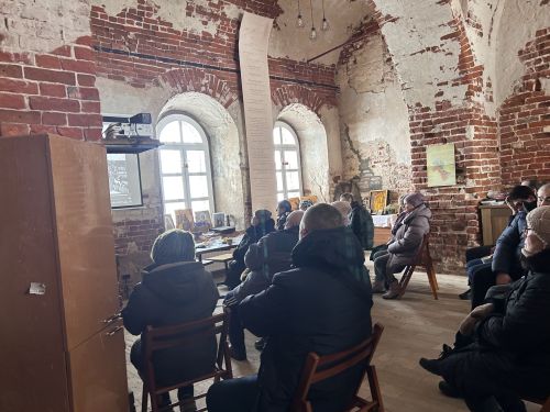 День памяти епископа Феофана (Еланского) в Державино: когда история оживает в сердцах