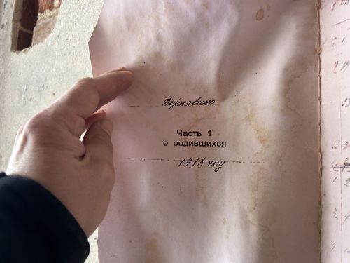 День памяти епископа Феофана (Еланского) в Державино: когда история оживает в сердцах