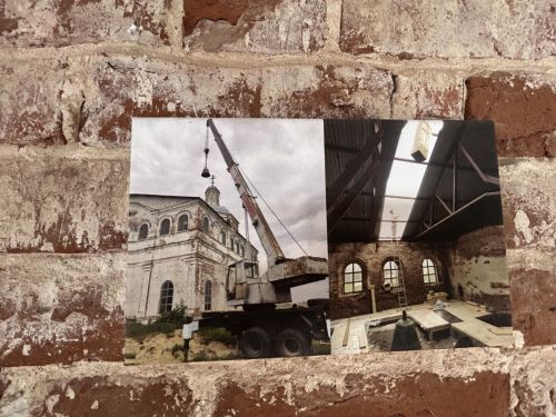 День памяти епископа Феофана (Еланского) в Державино: когда история оживает в сердцах