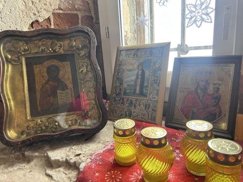 День памяти епископа Феофана (Еланского) в Державино: когда история оживает в сердцах
