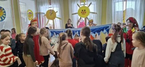 Лаешка экскурсия Казан укучыларында бик күп тәэсирләр калдырды