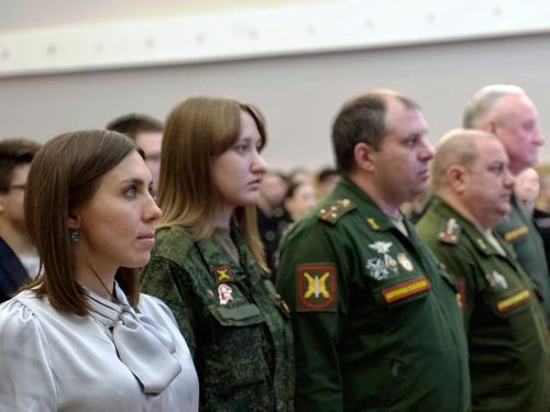 «Пока мы помним — у нас есть будущее»