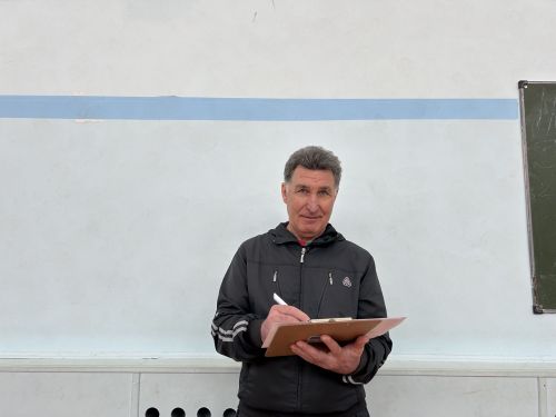 «Смотр строя и песни» в Лаишевской гимназии №1: дисциплина и патриотизм в унисон