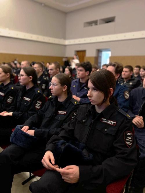 «Пока мы помним — у нас есть будущее»