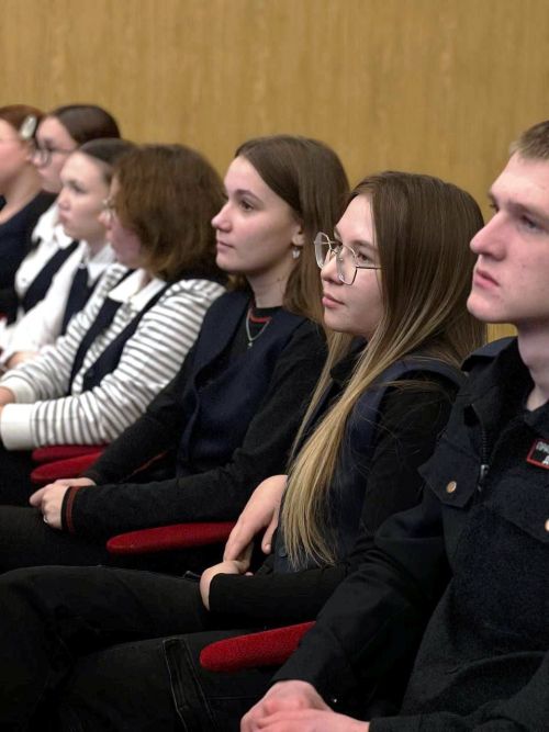 «Пока мы помним — у нас есть будущее»