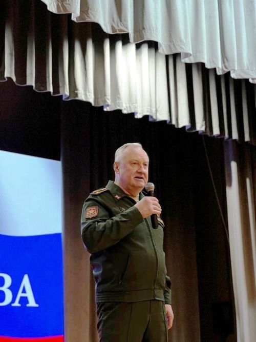 «Пока мы помним — у нас есть будущее»