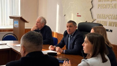 В Лаишево установят новые памятники