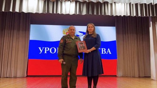 «Пока мы помним — у нас есть будущее»