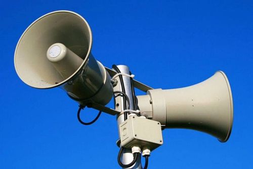 Отмена режима «Ракетная опасность» в Республике Татарстан