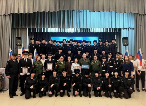 «Пока мы помним — у нас есть будущее»