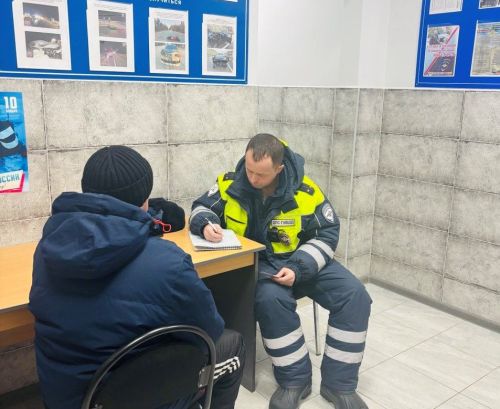 В Лаишевском районе выявлены десятки случаев неуплаты штрафов ГИБДД