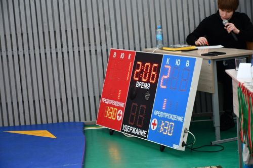 Первенство Лаишевского муниципального района по борьбе корэш в селе Кирби