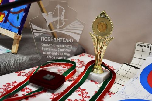 В Орловском сельском доме культуры — замечательная выставка
