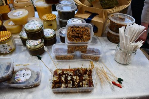 В Орловском сельском доме культуры — замечательная выставка