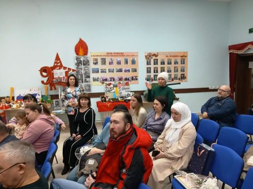 Встречи. Егорьевское сельское поселение: жизнь, труд и надежда