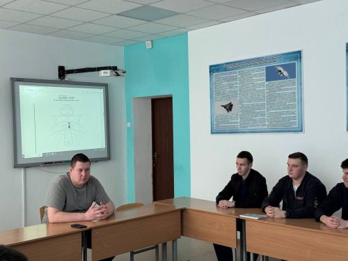 От студента — к инженеру: вдохновляющий диалог о профессии