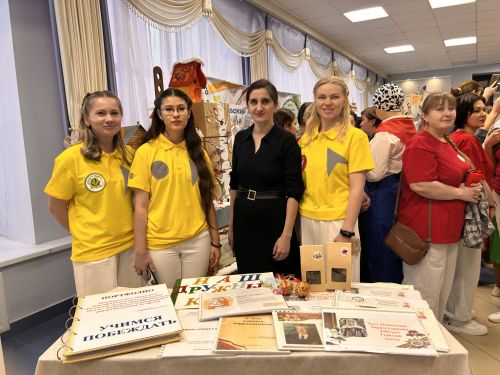 Муниципальный этап конкурса «Секреты дружного класса» прошел в Лаишево